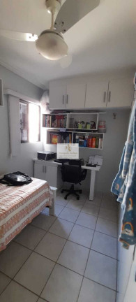 Imagem Apartamento com 3 Quartos à Venda, 68 m² em Jardim Cidade Universitária - João Pessoa