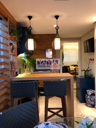Imagem Apartamento com 3 Quartos à Venda, 181 m² em Jardim Irajá - Ribeirão Preto