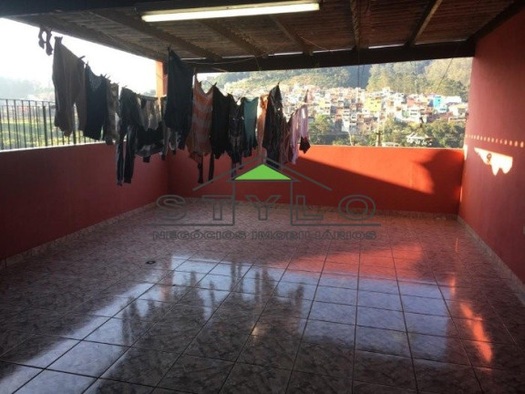 Imagem Sobrado com 3 Quartos à Venda, 180 m² em Jardim Silvina - São Bernardo Do Campo Imagem Sobrado com 3 Quartos à Venda, 180 m² em Jardim Silvina - São Bernardo Do Campo