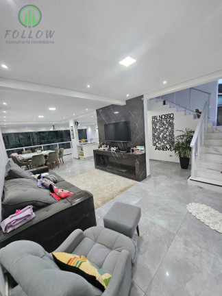 Imagem Casa de Condomínio com 3 Quartos à Venda, 330 m² em Chácara Roselândia - Cotia Imagem Casa de Condomínio com 3 Quartos à Venda, 330 m² em Chácara Roselândia - Cotia