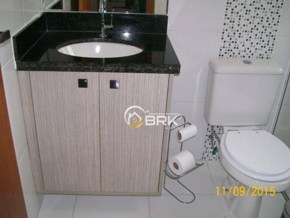 Imagem Sobrado com 2 Quartos à Venda, 85 m² em Vila Carrão - São Paulo Imagem Sobrado com 2 Quartos à Venda, 85 m² em Vila Carrão - São Paulo