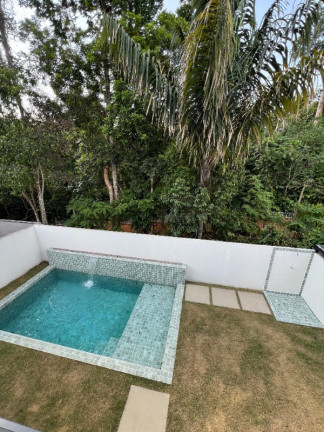 Imagem Casa com 4 Quartos à Venda, 250 m² em Ponta Negra - Manaus
