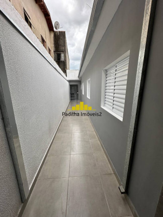 Imagem Casa com 3 Quartos à Venda, 132 m² em Jardim Santa Claudia - Sorocaba