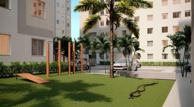 Imagem Apartamento com 2 Quartos à Venda, 37 m² em Usina Piratininga - São Paulo Imagem Apartamento com 2 Quartos à Venda, 37 m² em Usina Piratininga - São Paulo