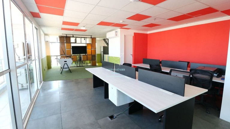 Imagem Sala Comercial à Venda, 219 m² em Pinheiros - São Paulo Imagem Sala Comercial à Venda, 219 m² em Pinheiros - São Paulo
