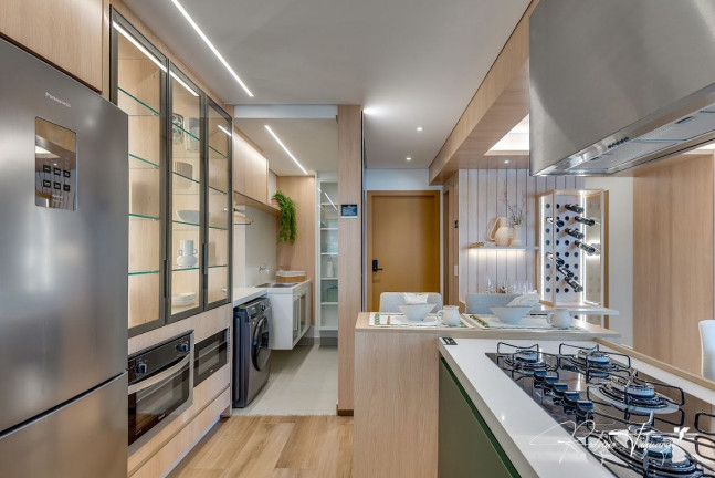 Imagem Apartamento com 3 Quartos à Venda, 121 m² em Setor Bela Vista - Goiânia Imagem Apartamento com 3 Quartos à Venda, 121 m² em Setor Bela Vista - Goiânia