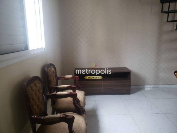 Imagem Cobertura com 2 Quartos à Venda, 125 m² em República - São Paulo Imagem Cobertura com 2 Quartos à Venda, 125 m² em República - São Paulo