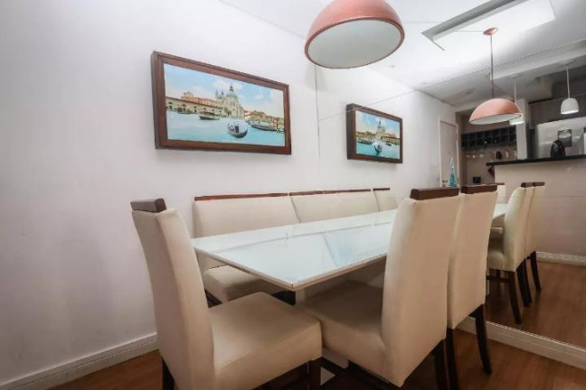 Imagem Apartamento com 2 Quartos à Venda, 55 m² em Vila Andrade - São Paulo Imagem Apartamento com 2 Quartos à Venda, 55 m² em Vila Andrade - São Paulo