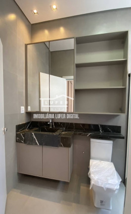 Imagem Casa com 3 Quartos à Venda, 336 m² em Condomínio Portal Das Tipuanas - Araraquara Imagem Casa com 3 Quartos à Venda, 336 m² em Condomínio Portal Das Tipuanas - Araraquara
