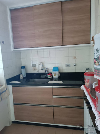 Foto do imóvel Apartamento com 3 Quartos à Venda, 115 m² em Jardim Bela Vista - São José Dos Campos