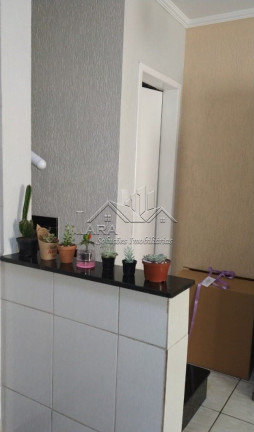Imagem Casa de Condomínio com 2 Quartos à Venda, 60 m² em Vila União (zona Leste) - São Paulo Imagem Casa de Condomínio com 2 Quartos à Venda, 60 m² em Vila União (zona Leste) - São Paulo