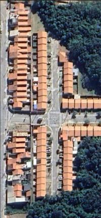 Imagem Casa com 2 Quartos à Venda, 52 m² em Residencial Ouro Verde Ii - Sorocaba Imagem Casa com 2 Quartos à Venda, 52 m² em Residencial Ouro Verde Ii - Sorocaba