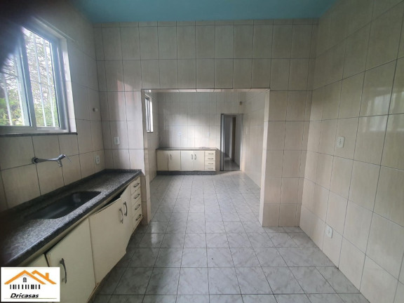 Imagem Sobrado com 6 Quartos à Venda,  em Senador Camará - Rio De Janeiro