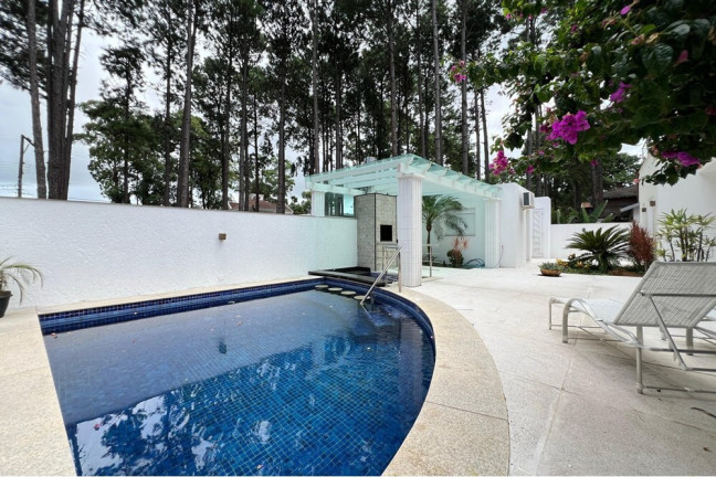 Imagem Casa de Condomínio com 4 Quartos à Venda, 405 m² em Praia De Atlântida - Xangri-lá