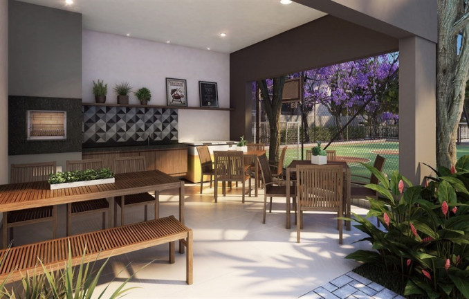 Imagem Apartamento com 2 Quartos à Venda, 41 m² em Jardim Pirituba - São Paulo