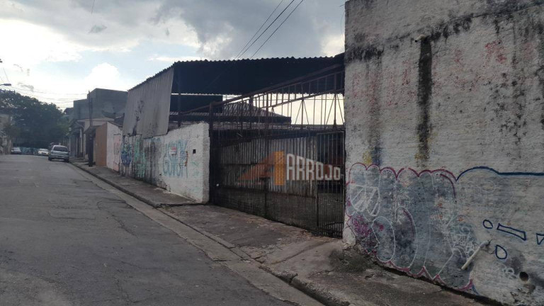 Imagem Terreno à Venda, 299 m² em Vila Londrina - São Paulo Imagem Terreno à Venda, 299 m² em Vila Londrina - São Paulo