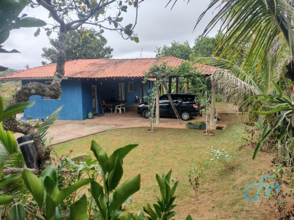Imagem Imóvel com 2 Quartos à Venda, 2.260 m² em Parque Das Varinhas - Mogi Das Cruzes