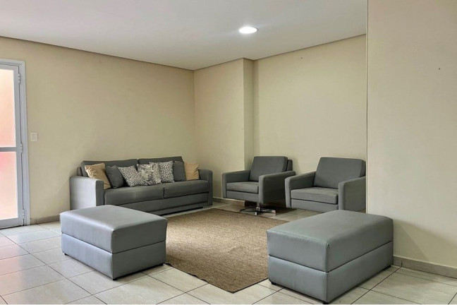 Imagem Apartamento com 3 Quartos à Venda, 84 m² em Saúde - São Paulo