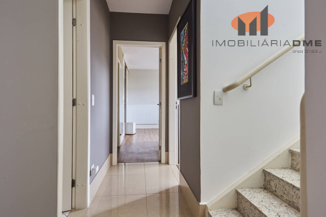 Imagem Cobertura com 3 Quartos à Venda, 172 m² em Cabral - Curitiba