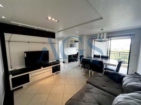 Imagem Apartamento com 2 Quartos à Venda, 69 m² em Mooca - São Paulo