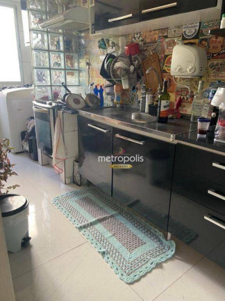 Imagem Apartamento com 2 Quartos à Venda, 50 m² em Vila Ré - São Paulo Imagem Apartamento com 2 Quartos à Venda, 50 m² em Vila Ré - São Paulo