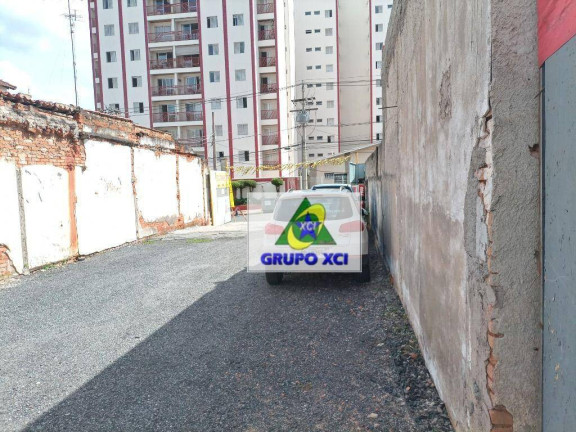 Imagem Terreno à Venda, 679 m² em Vila Rossi - Campinas Imagem Terreno à Venda, 679 m² em Vila Rossi - Campinas