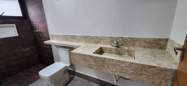 Imagem Casa de Condomínio com 4 Quartos à Venda, 600 m² em Jardim Colonial - Atibaia