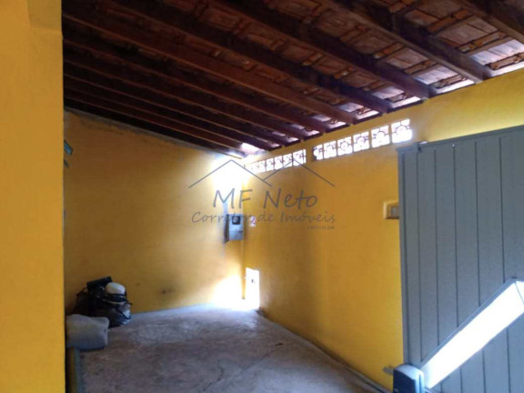 Imagem Casa com 2 Quartos à Venda, 69 m² em Jardim São Valentim - Pirassununga
