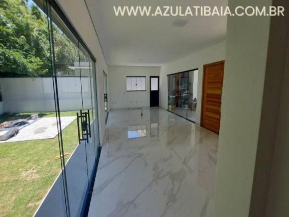 Imagem Casa com 3 Quartos à Venda, 250 m² em Condomínio Residencial Shamballa Iii - Atibaia