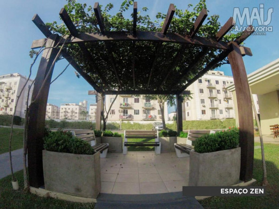 Imagem Apartamento com 2 Quartos à Venda, 44 m² em Santos Dumont - São Leopoldo Imagem Apartamento com 2 Quartos à Venda, 44 m² em Santos Dumont - São Leopoldo