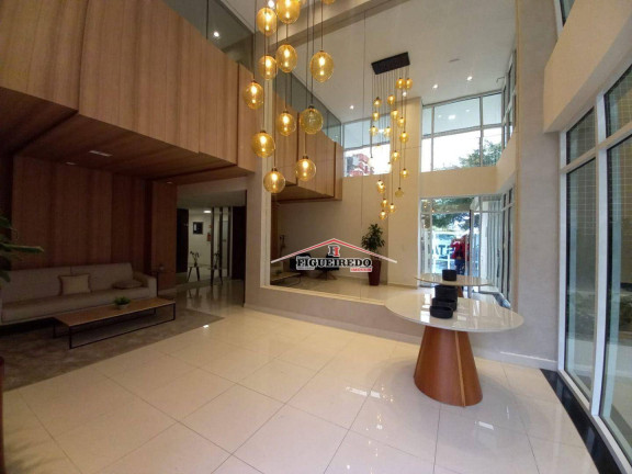 Imagem Apartamento com 2 Quartos à Venda, 75 m² em Boqueirão - Praia Grande