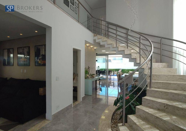 Imagem Casa com 3 Quartos à Venda, 285 m² em Swiss Park - Campinas Imagem Casa com 3 Quartos à Venda, 285 m² em Swiss Park - Campinas