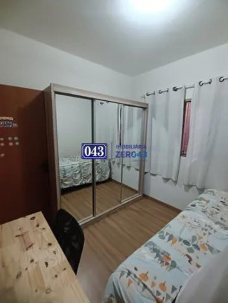 Imagem Casa com 2 Quartos à Venda, 100 m² em Residencial Quadra Norte - Londrina