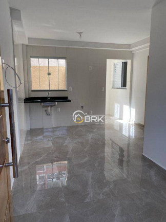 Imagem Apartamento com 2 Quartos à Venda, 37 m² em Chácara Seis De Outubro - São Paulo Imagem Apartamento com 2 Quartos à Venda, 37 m² em Chácara Seis De Outubro - São Paulo