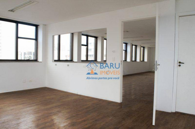 Imagem Edifício Residencial para Alugar, 1.500 m² em Pinheiros - São Paulo Imagem Edifício Residencial para Alugar, 1.500 m² em Pinheiros - São Paulo