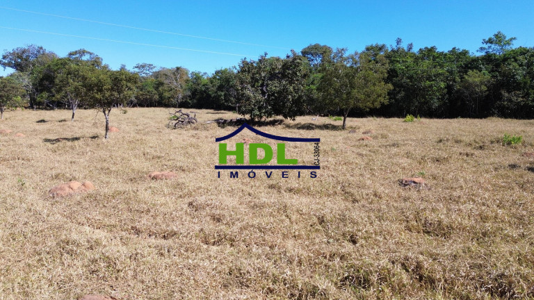 Imagem Chácara à Venda, 44 m² em Hidrolândia Imagem Chácara à Venda, 44 m² em Hidrolândia