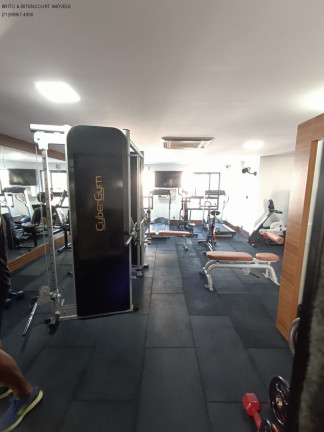 Imagem Imóvel com 2 Quartos à Venda, 75 m² em Pituba - Salvador Imagem Imóvel com 2 Quartos à Venda, 75 m² em Pituba - Salvador