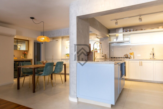 Imagem Apartamento com 3 Quartos à Venda, 122 m² em Vila Olímpia - São Paulo