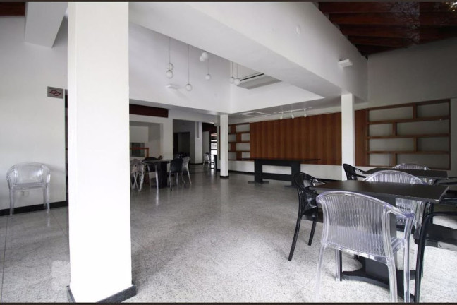 Imagem Apartamento com 3 Quartos à Venda, 185 m² em Real Parque - São Paulo Imagem Apartamento com 3 Quartos à Venda, 185 m² em Real Parque - São Paulo