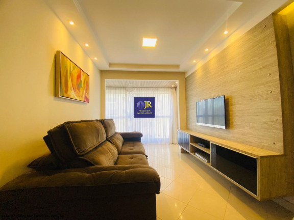 Imagem Apartamento com 3 Quartos à Venda, 112 m² em Itapoã - Vila Velha Imagem Apartamento com 3 Quartos à Venda, 112 m² em Itapoã - Vila Velha