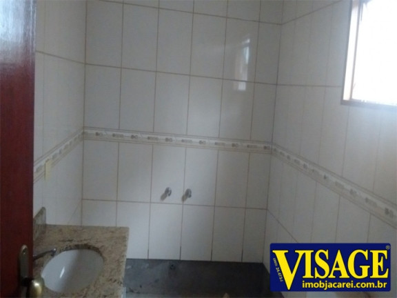 Imagem Sobrado com 4 Quartos à Venda,  em Res. De Ville - São José Dos Campos