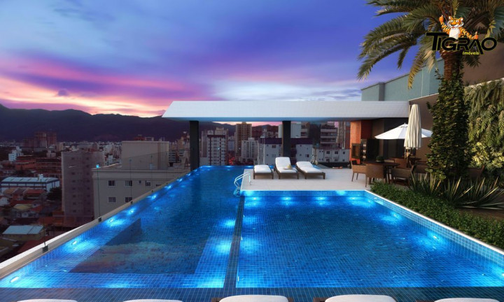 Imagem Apartamento com 4 Quartos à Venda, 220 m² em Meia Praia - Itapema