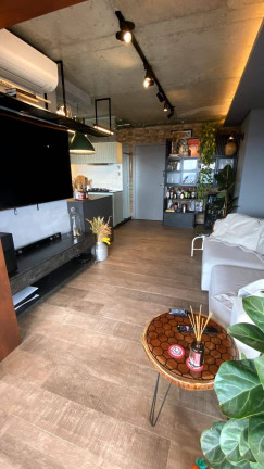 Imagem Apartamento com 2 Quartos à Venda, 72 m² em Saúde - São Paulo