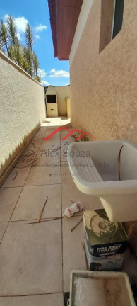 Imagem Casa com 2 Quartos à Venda, 54 m² em Loteamento Residencial Viva Vista - Sumaré