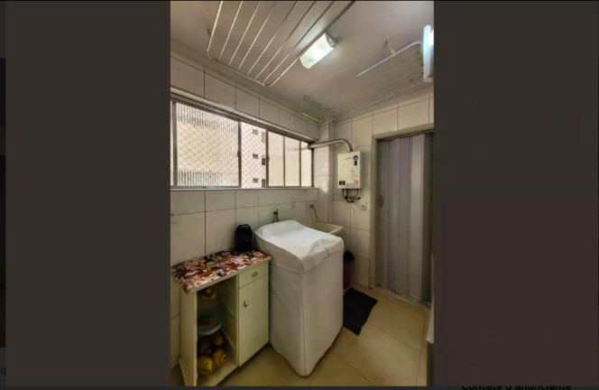 Imagem Apartamento com 3 Quartos à Venda, 85 m² em Aclimação - São Paulo Imagem Apartamento com 3 Quartos à Venda, 85 m² em Aclimação - São Paulo