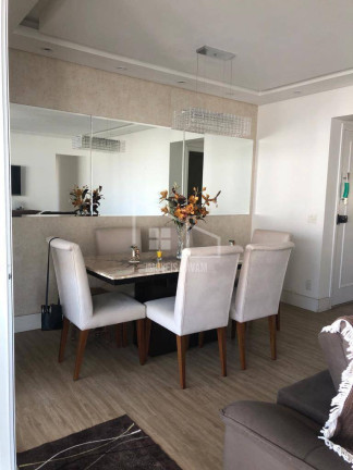 Imagem Apartamento com 3 Quartos à Venda, 107 m² em Vila Lusitânia - São Bernardo Do Campo Imagem Apartamento com 3 Quartos à Venda, 107 m² em Vila Lusitânia - São Bernardo Do Campo