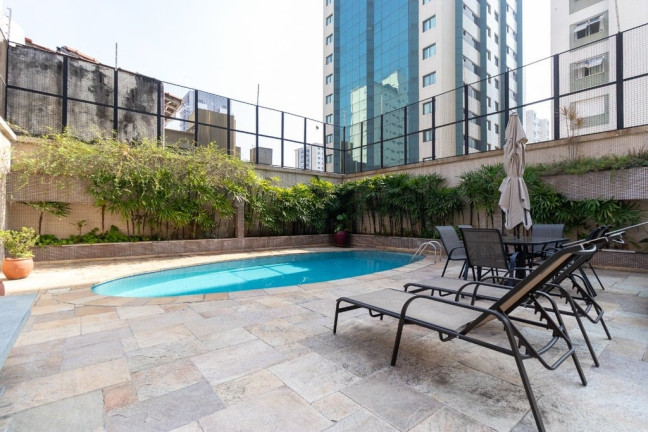 Imagem Apartamento com 2 Quartos à Venda, 143 m² em Vila Clementino - São Paulo Imagem Apartamento com 2 Quartos à Venda, 143 m² em Vila Clementino - São Paulo