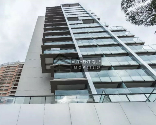 Apartamento com 1 Quarto à Venda, 29 m² em Brooklin - São Paulo
