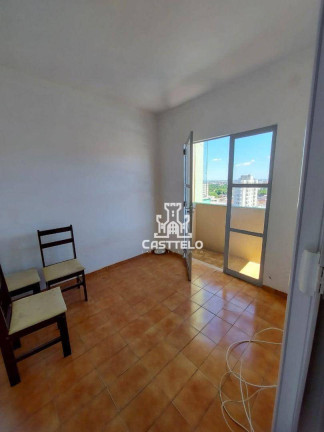 Imagem Apartamento com 1 Quarto à Venda, 34 m² em Centro - Londrina