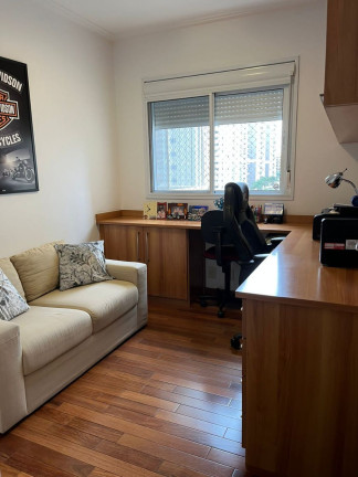 Imagem Apartamento com 3 Quartos à Venda, 143 m² em Vila Leopoldina - São Paulo